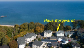 Wohnung 5 Haus Borgwardt in Göhren
